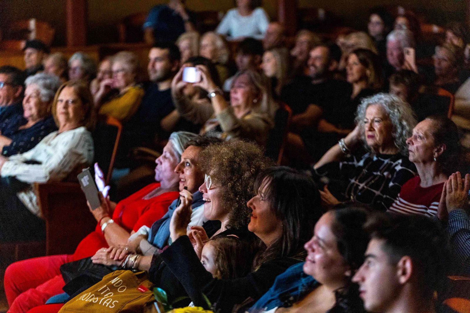 Arranca el Festival de Teatro Aficionado en San Fernando
