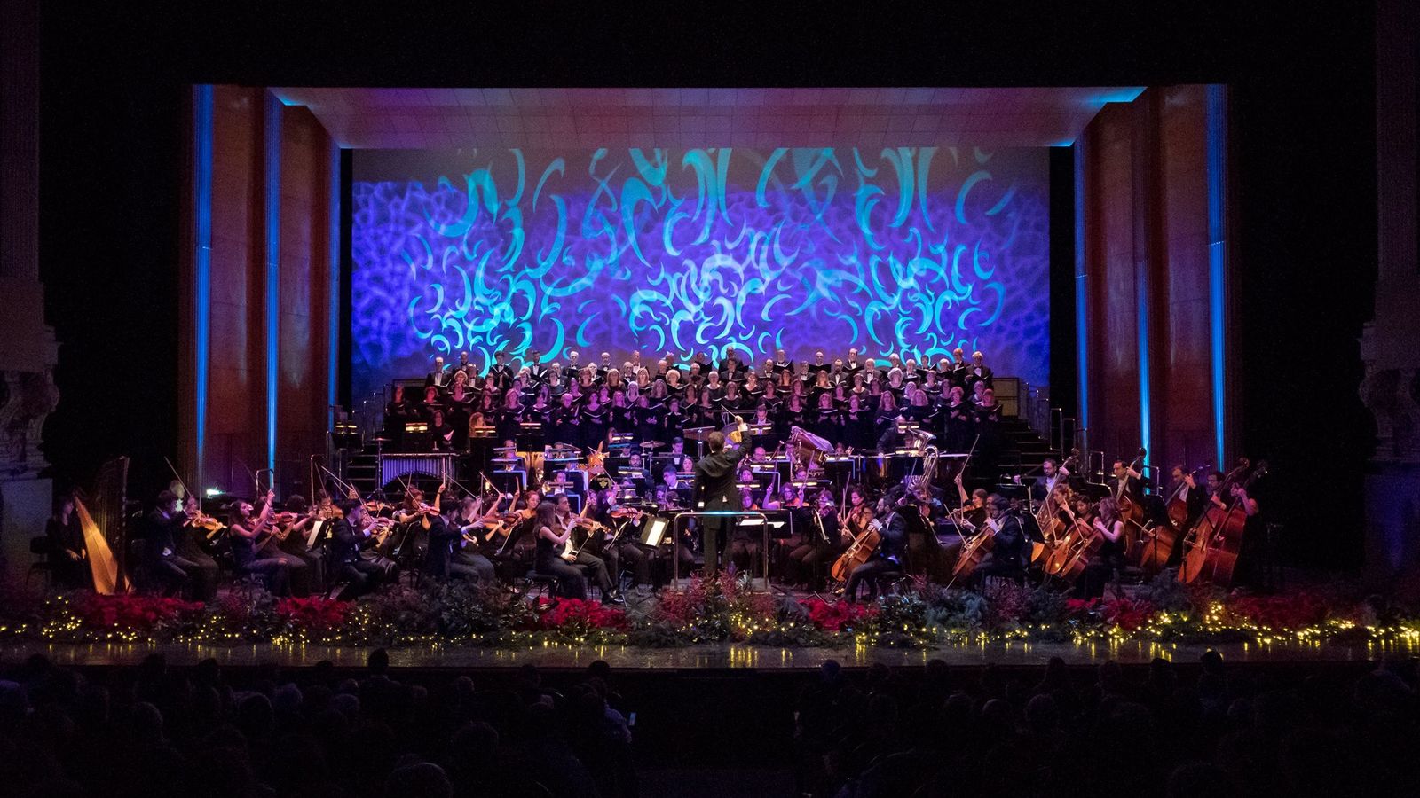 Royal Film Concert Orchestra: un viaje sonoro por la historia del cine.