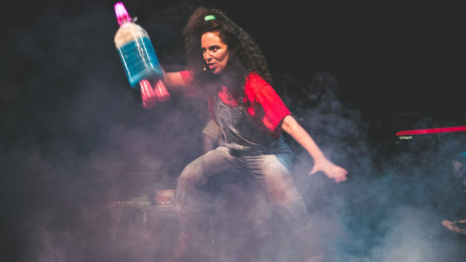 Viaje por las estrellas