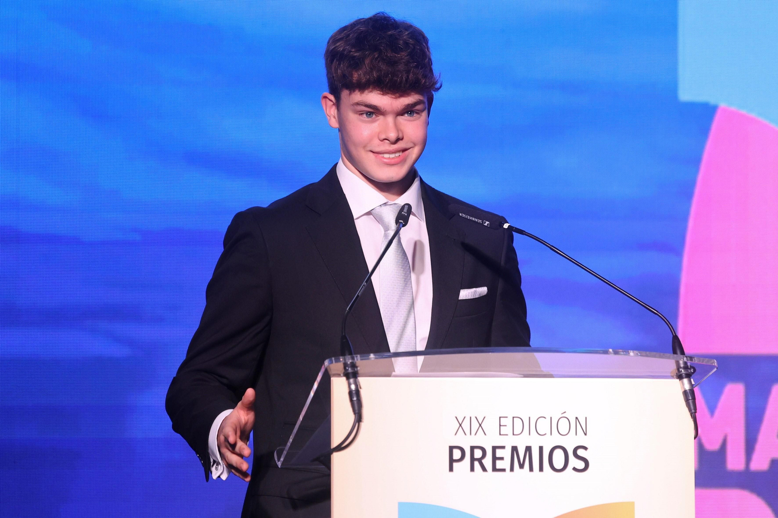 Los Premios Malagueños de Hoy 2023, en fotos
