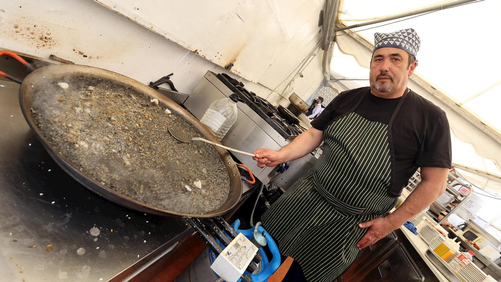 Lo que no te puedes perder en la Feria del Caballo de Jerez