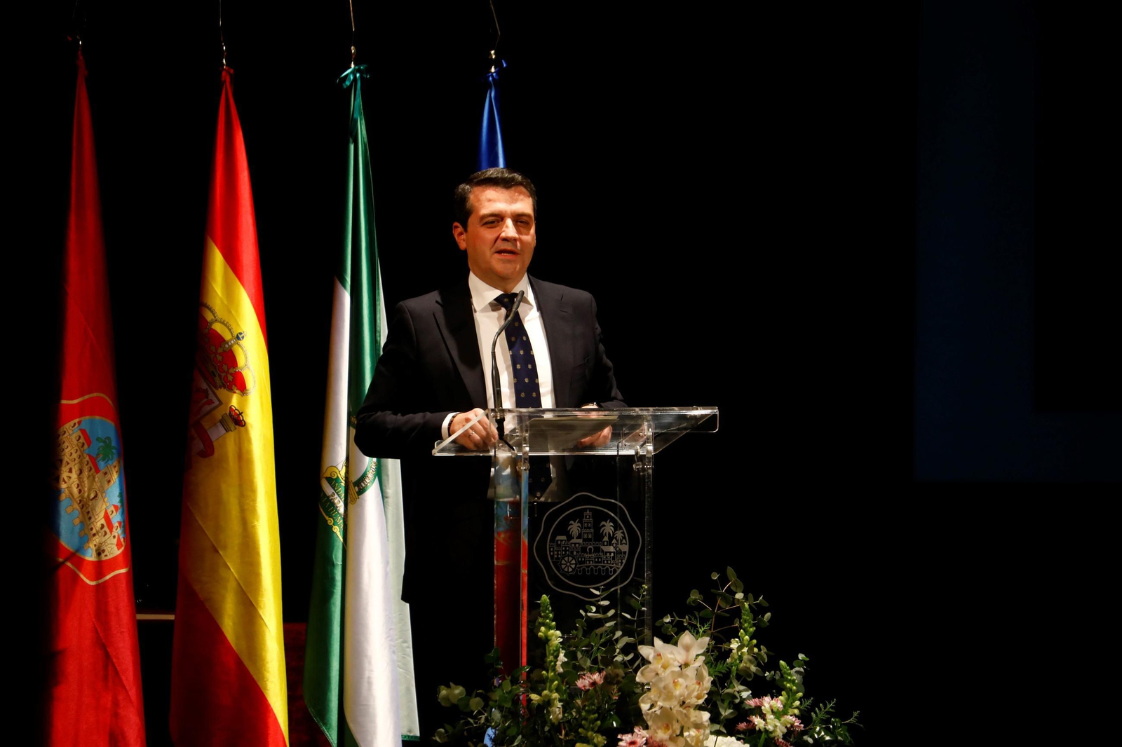La entrega de los Premios Averroes de Oro Ciudad de Córdoba, en imágenes