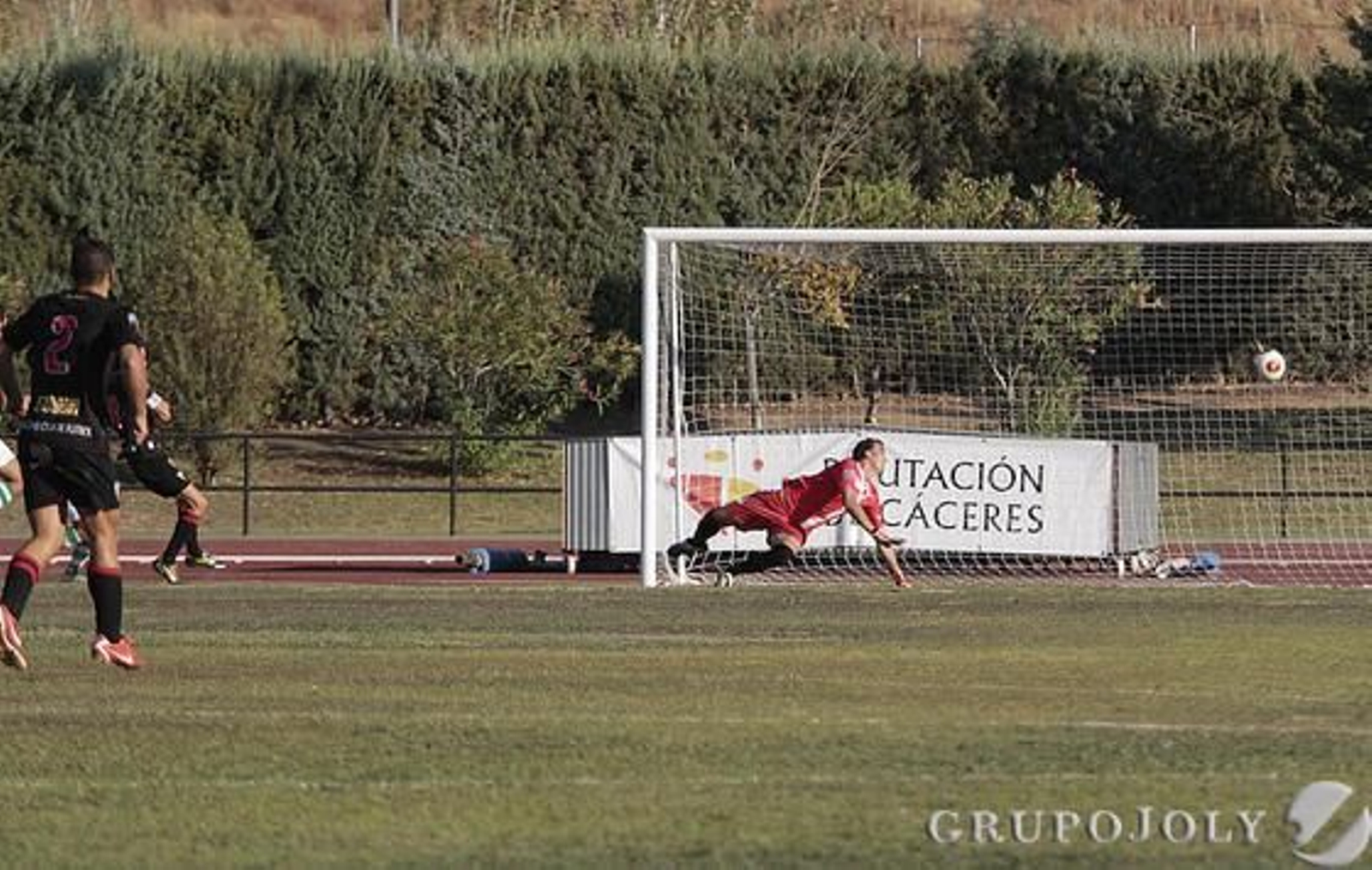 Foto: El Peri?o de Extremadura