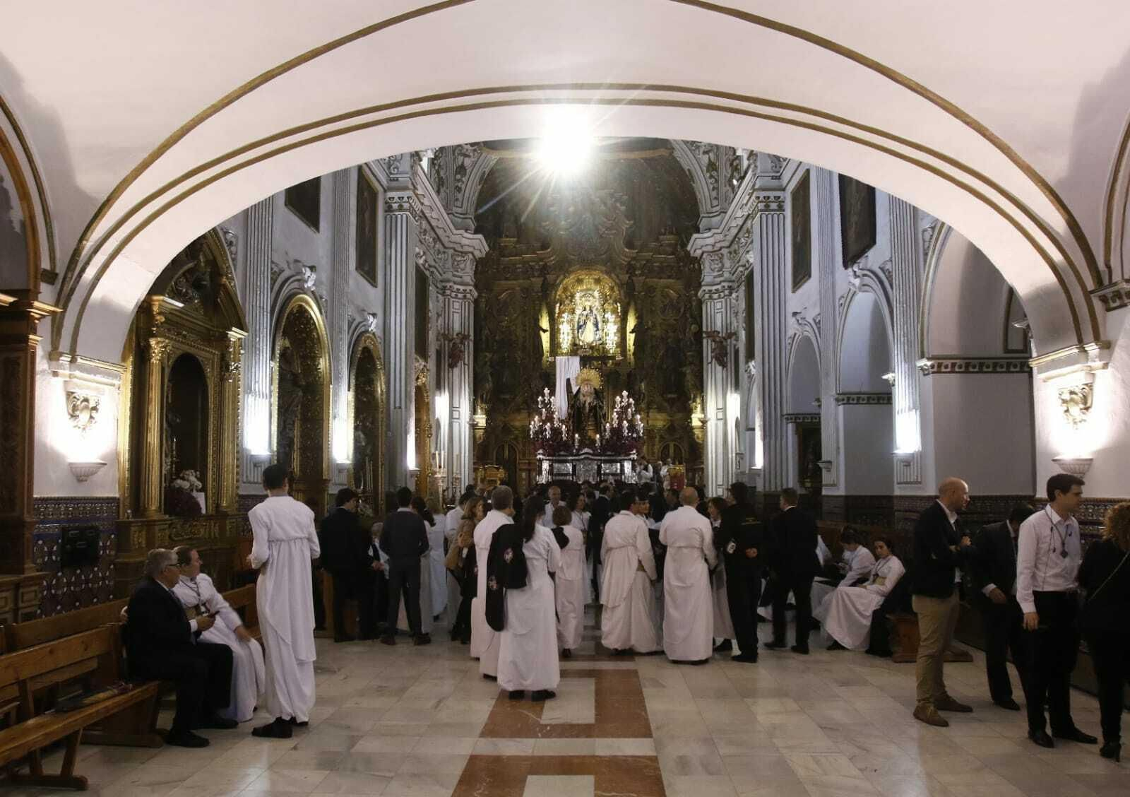 La Soledad de San Buenaventura