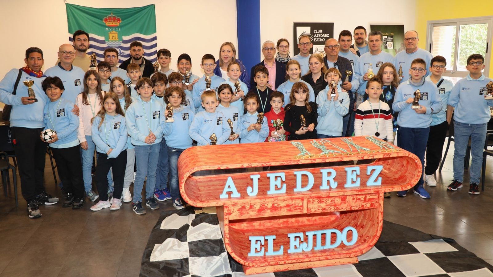 Esta competición sirve como pistoletazo de salida para la presente temporada 2025.