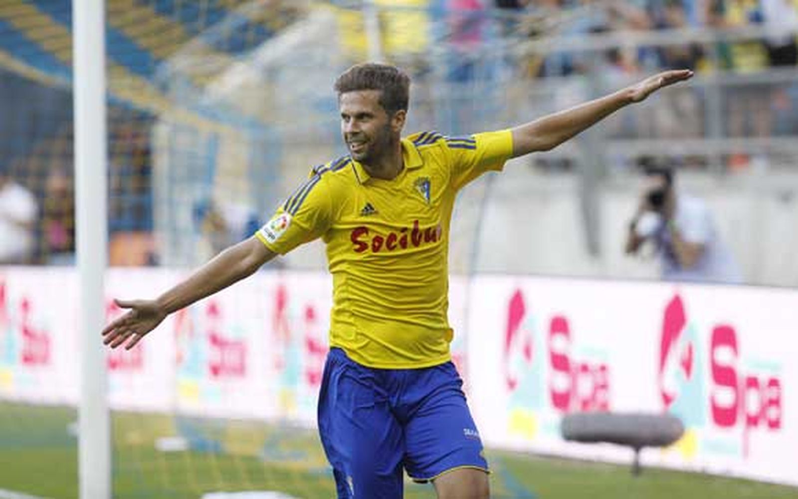 David Sánchez y Güiza no viajan a Almería