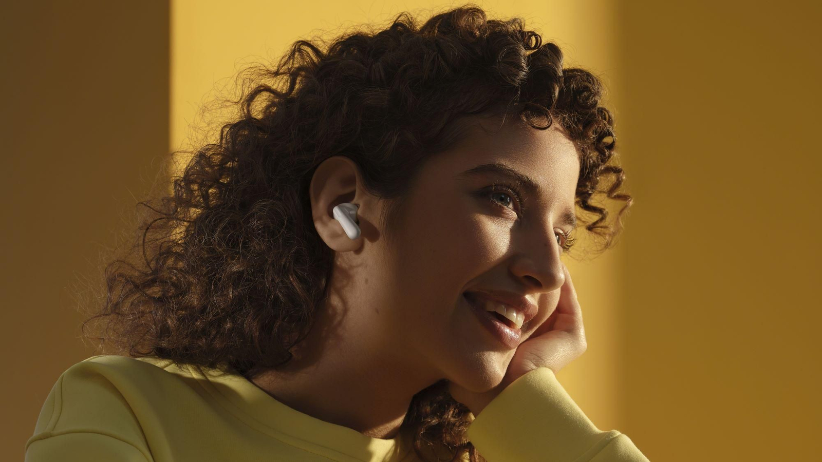 Auriculares Oppo Enco Air4 Pro