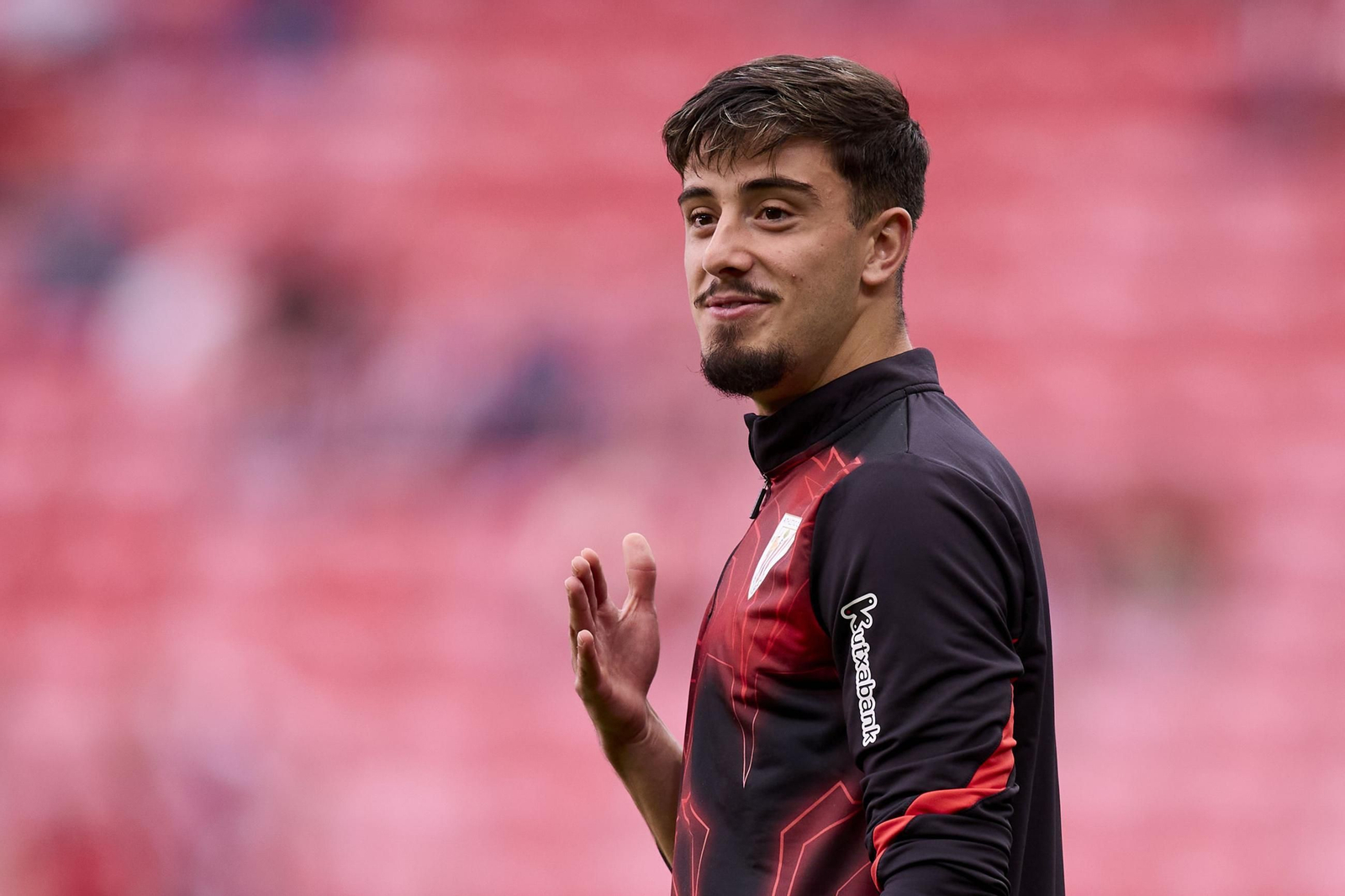 Las fotos del Athletic - Sevilla