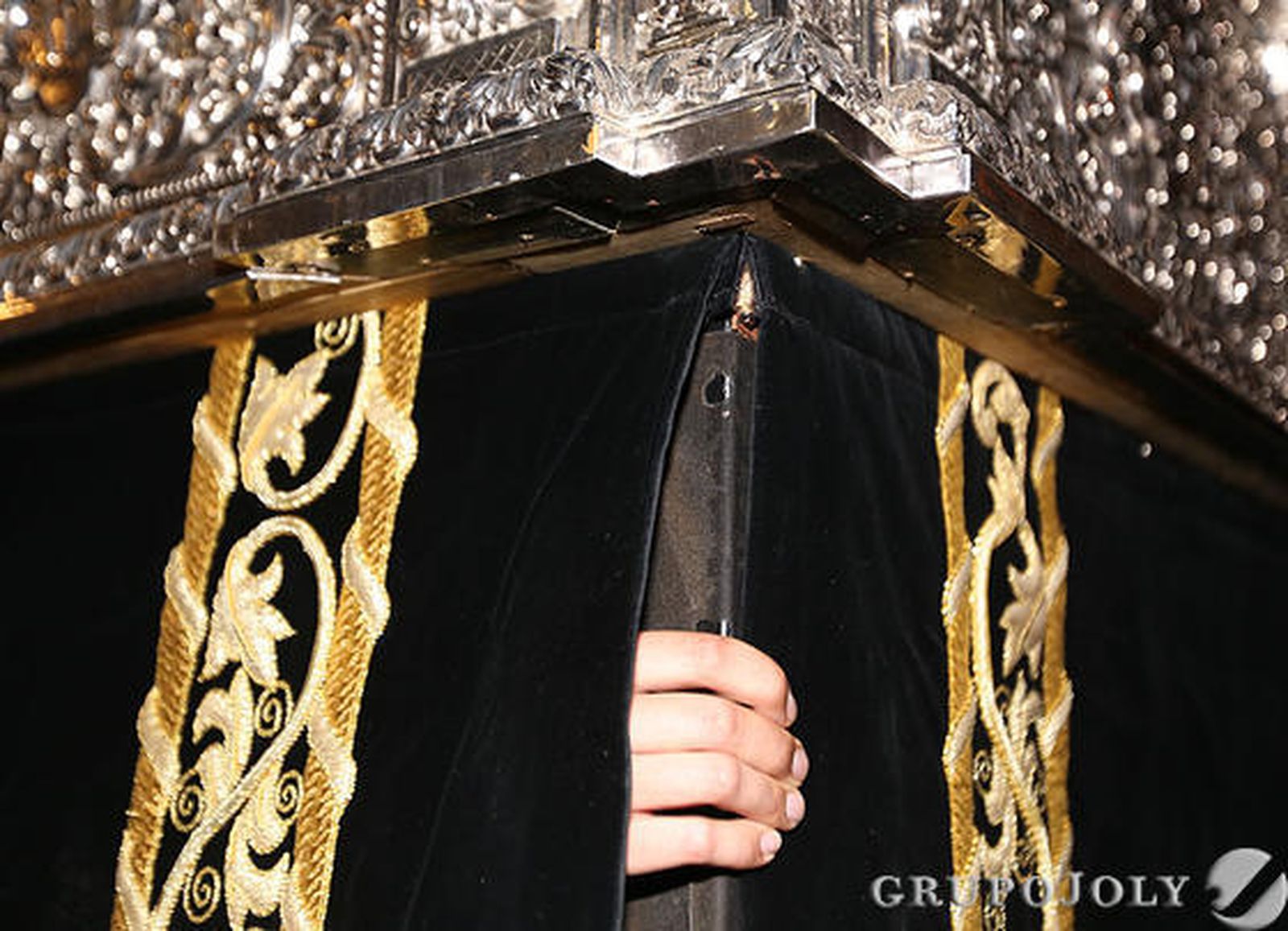 La Soledad

Foto: Sonia Ramos