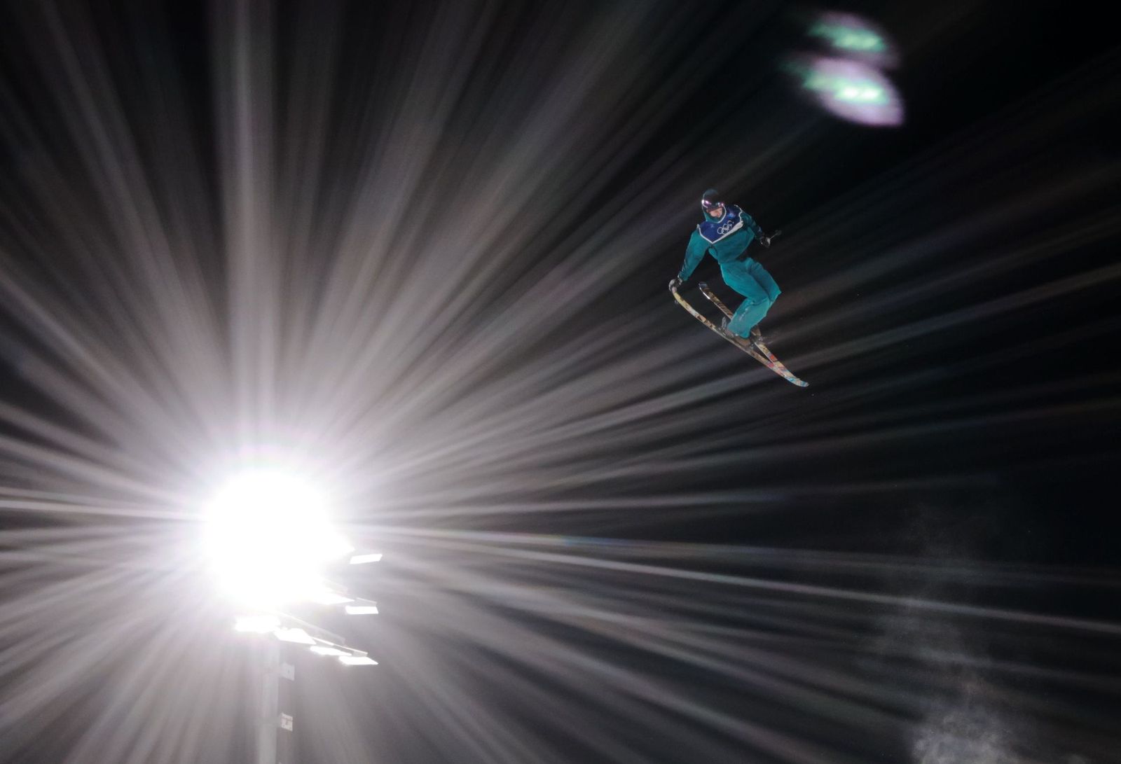 Las mejores fotos de los Juegos Olímpicos de invierno Milán Cortina d'Ampezzo 2026 | Décima jornada