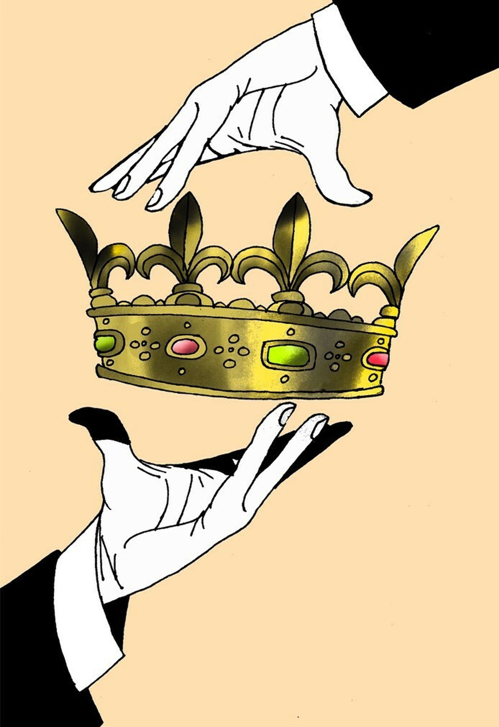 Sr. Villar Mir: ¡adelante con los faroles!