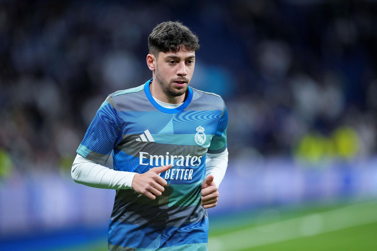 Las fotos del Real Madrid-Betis