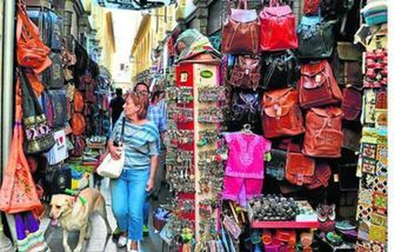 El Ayuntamiento destaca la oferta cultural que se ha mantenido como atractivo durante el verano.