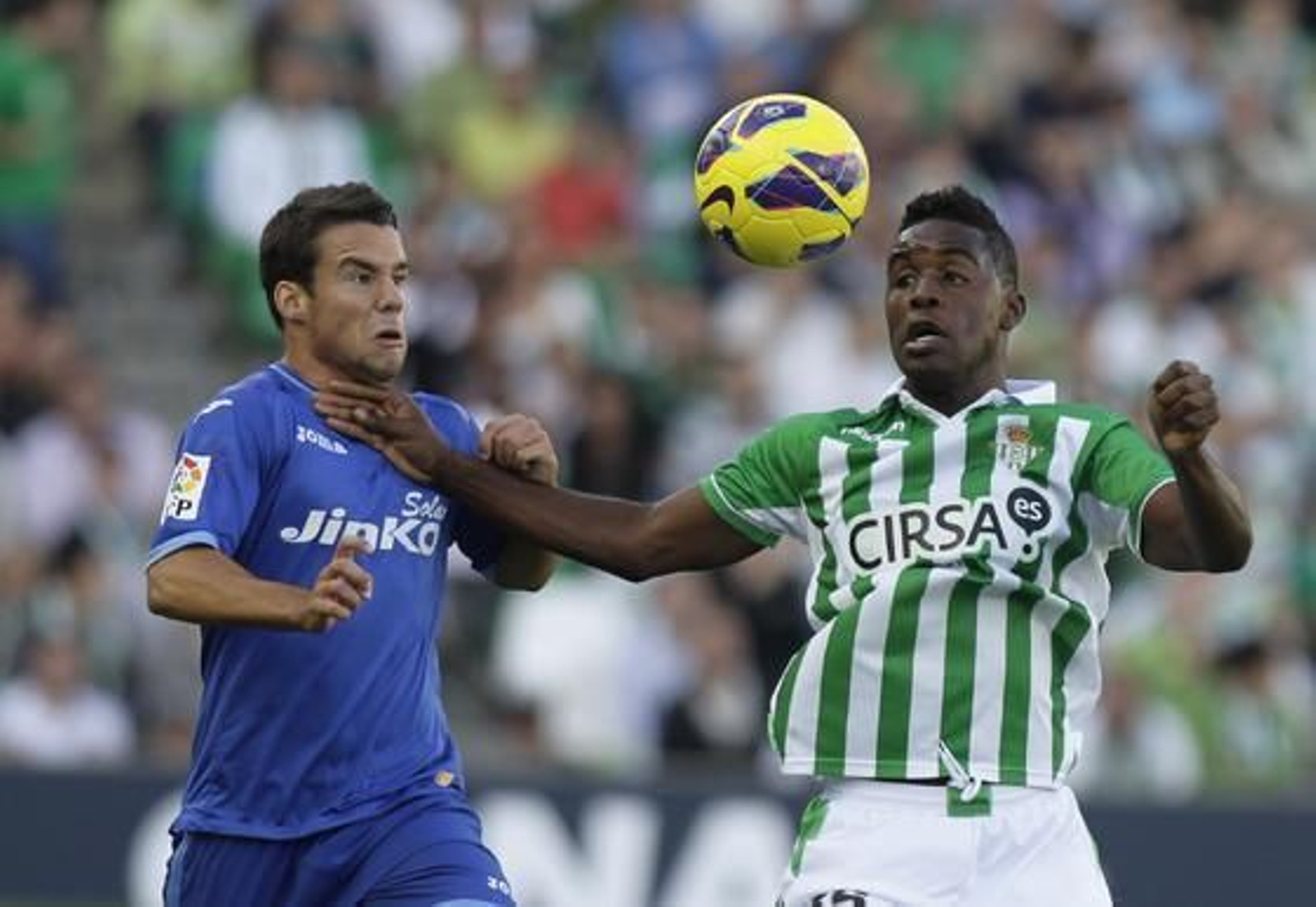 Foto: Antonio Pizarro