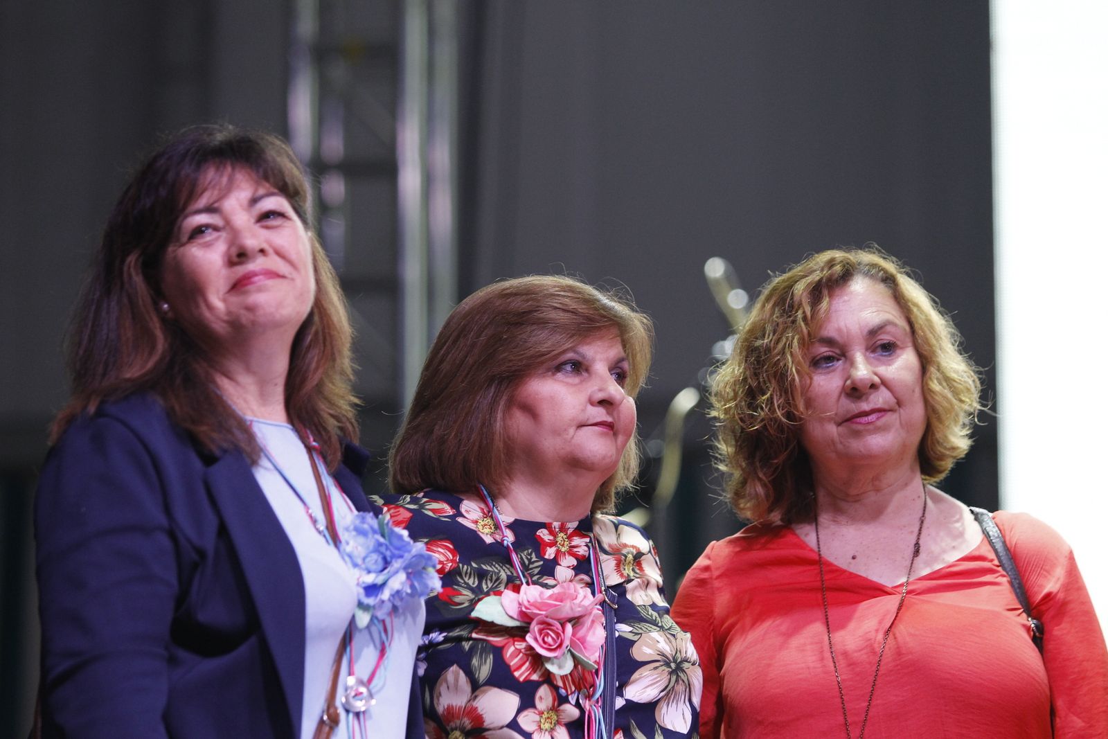 Fotogalería Fiestas Huércal de Almería