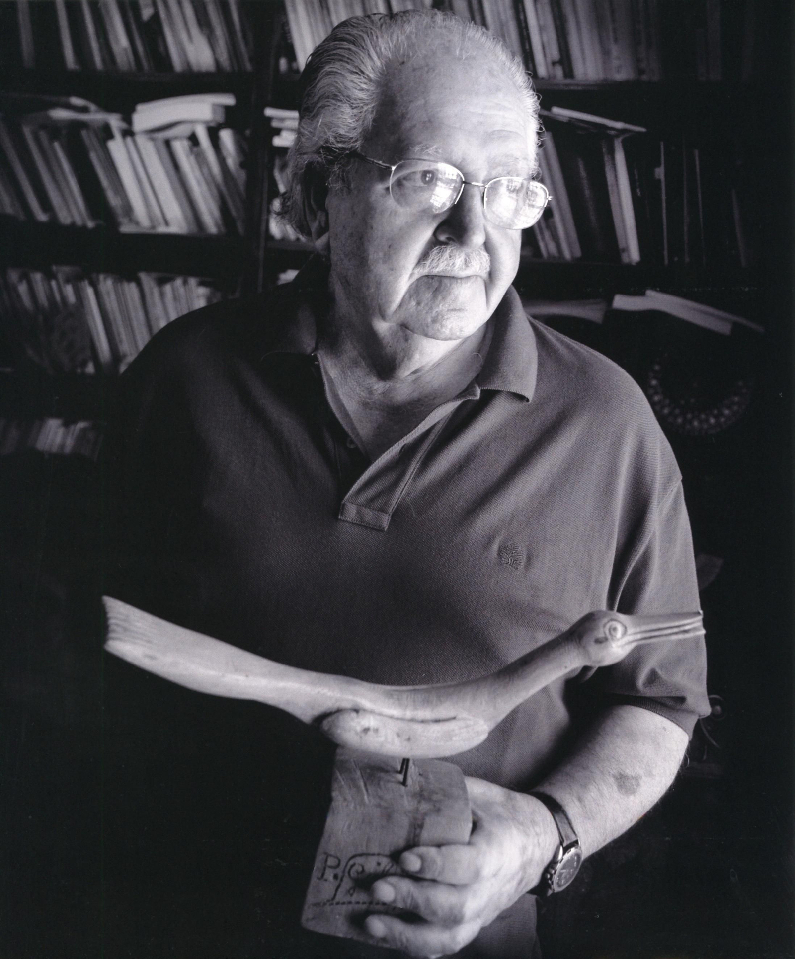 Julio Alfredo Egea Reche