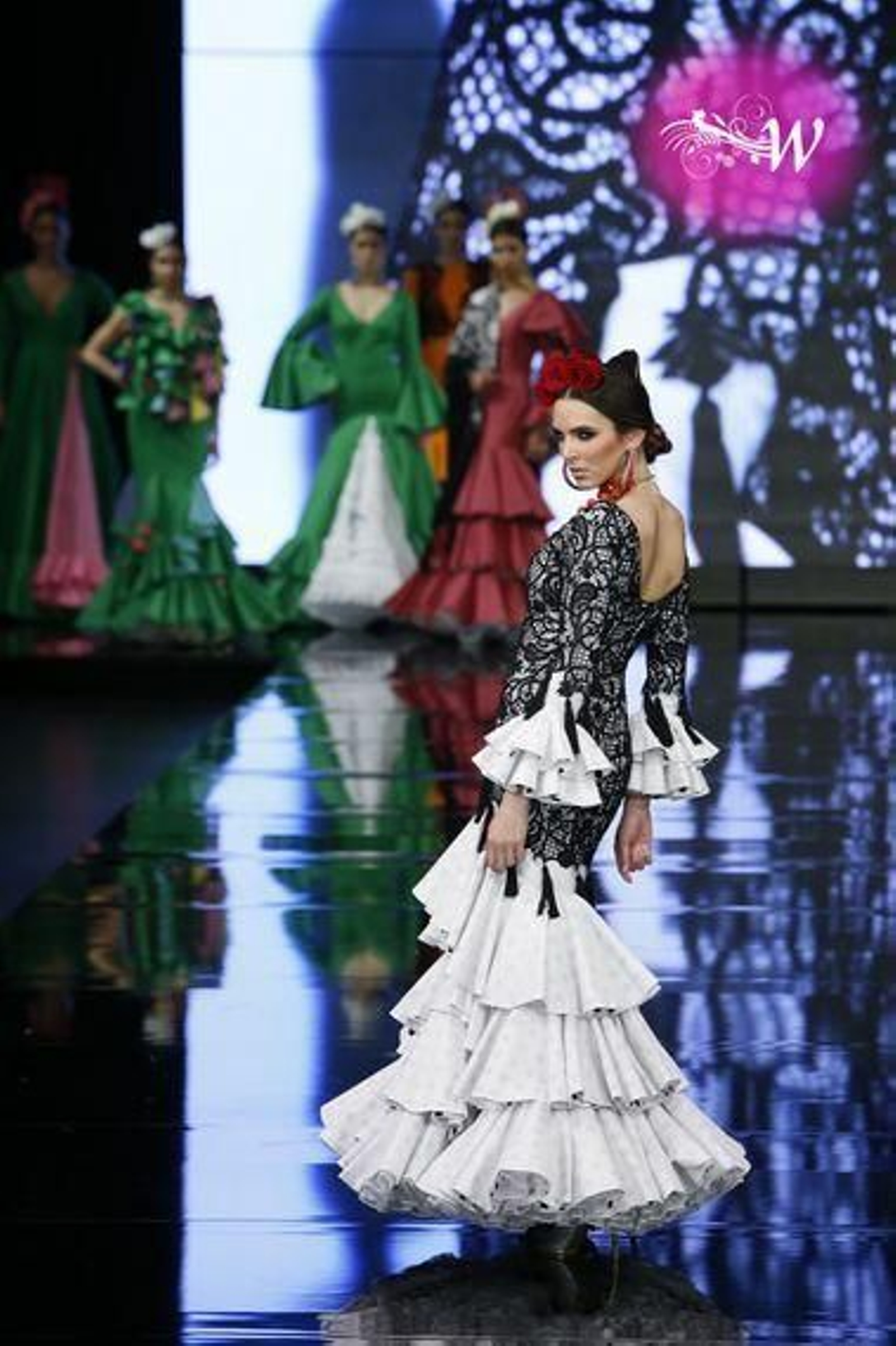 Las fotos de la segunda parte del Certamen de Jóvenes Diseñadores en SIMOF 2020