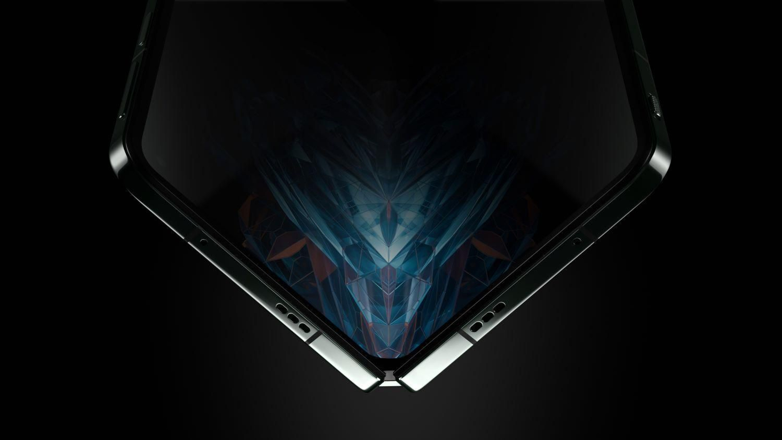 El smartphone plegable OnePlus Open