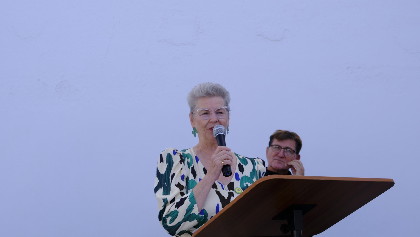 Imágenes de los Premios CHANPE en el Centro La Chanca Pescadería