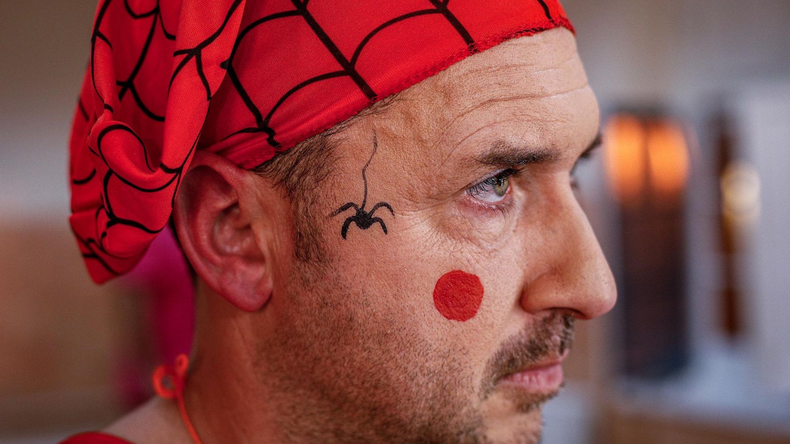 Búscate entre las mejores imágenes de la segunda sesión clasificatoria del COAC 2025