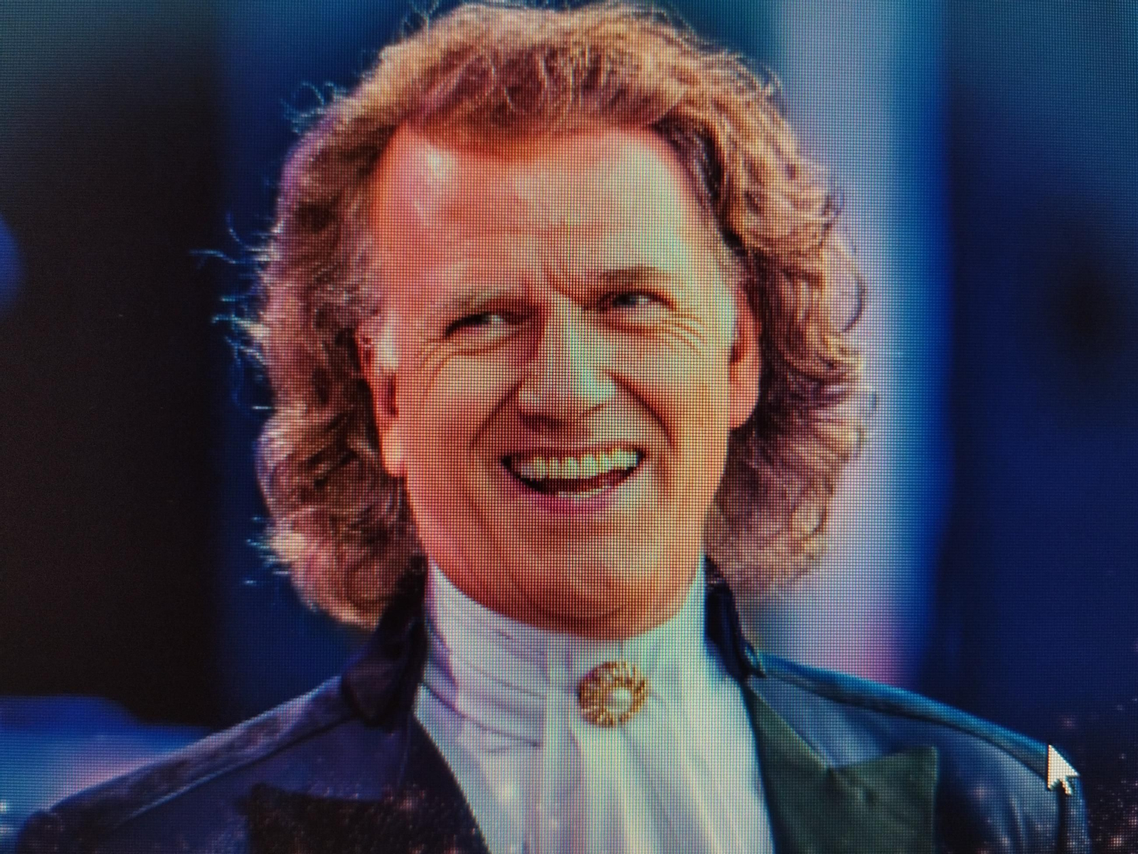 André Rieu