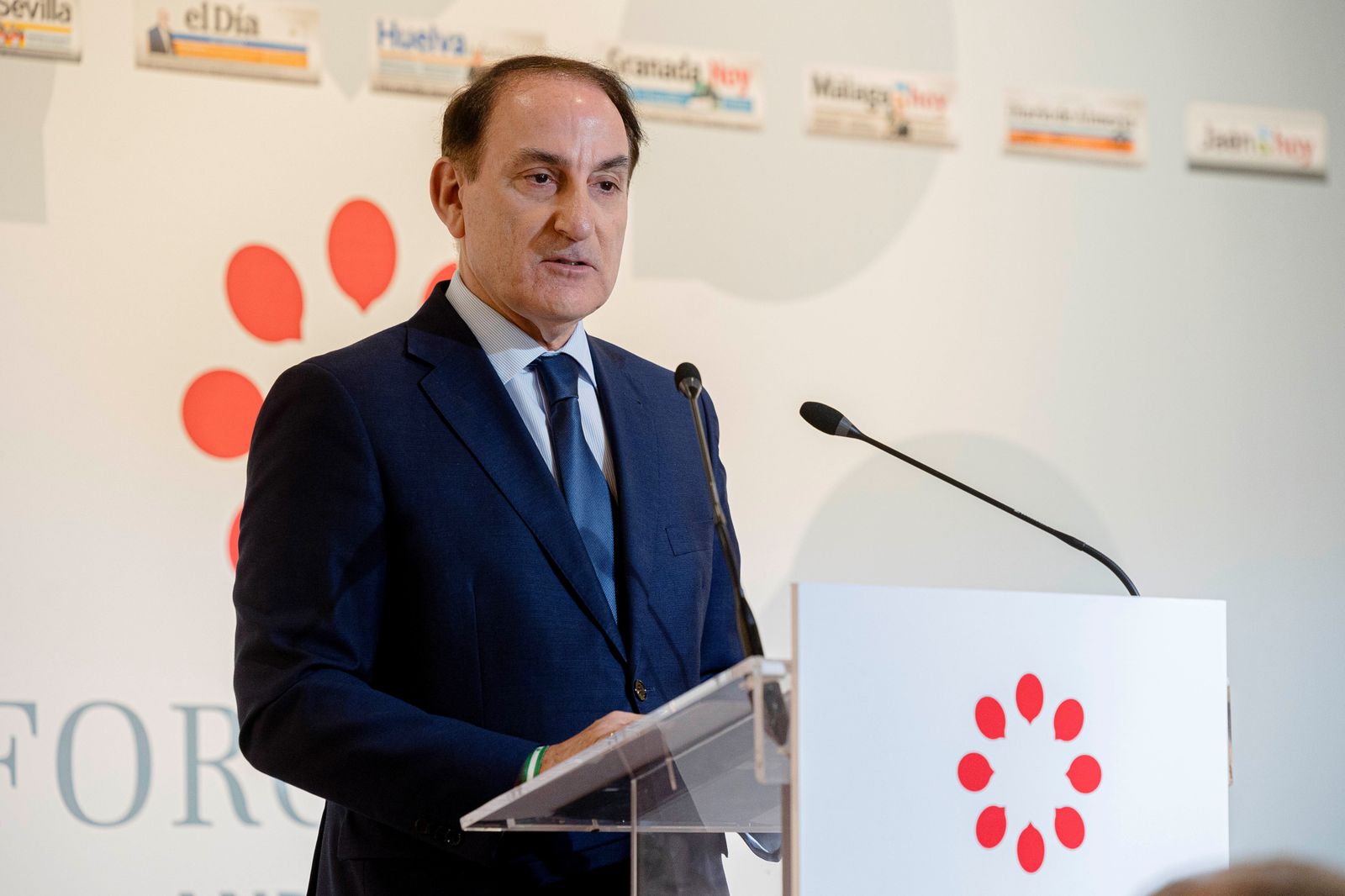 Las imágenes del Foro Joly Andalucía celebrado en Cádiz.