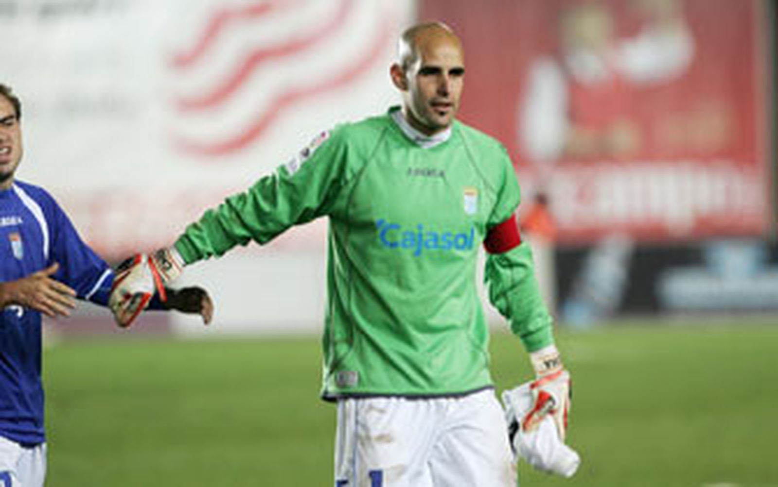 Chema: "La LFP no está cumpliendo nuestro convenio"