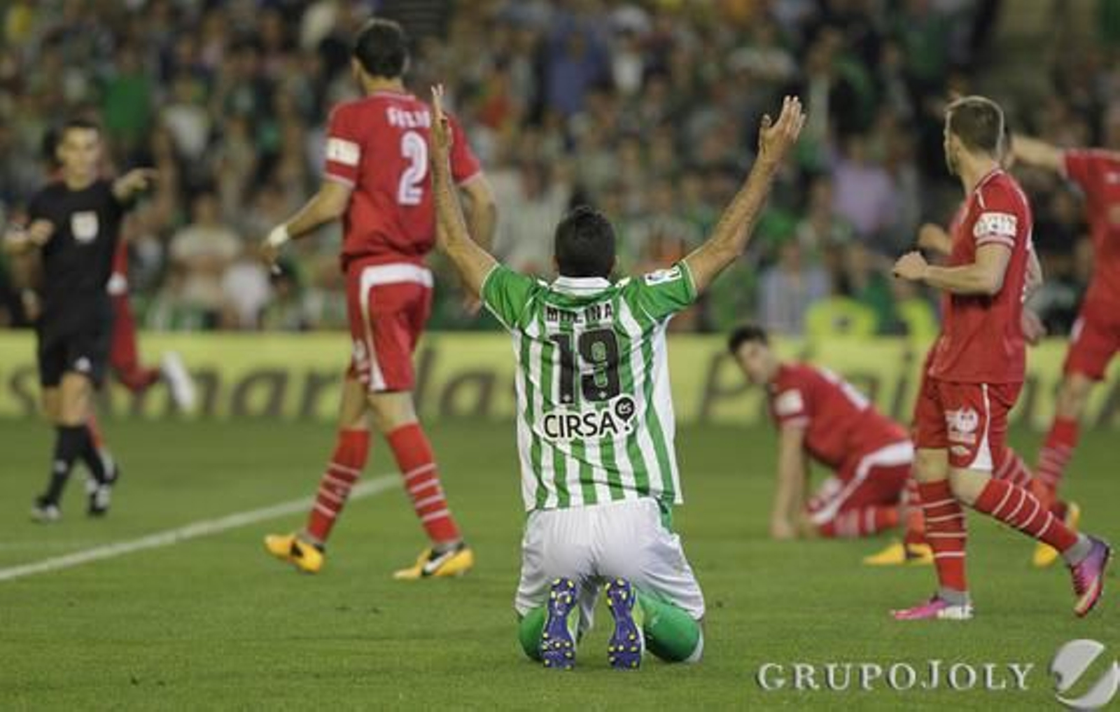 Foto: Antonio Pizarro