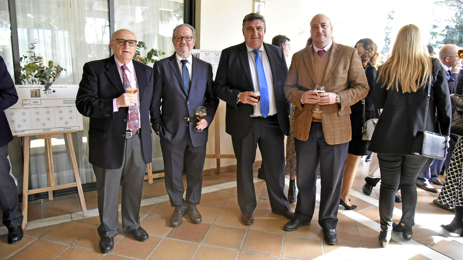 Homenaje a Manuel Gutiérrez Luna