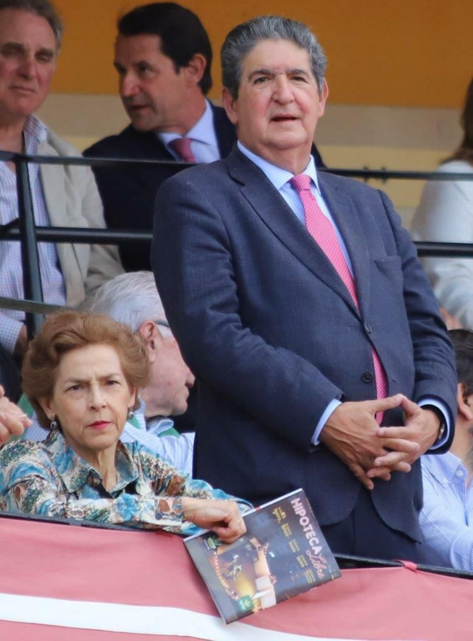 José Joaquín Gallardo