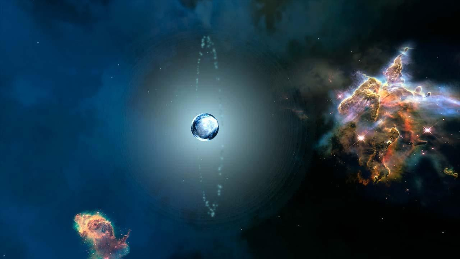 Trailer oficial del videojuego 'Soninautas'