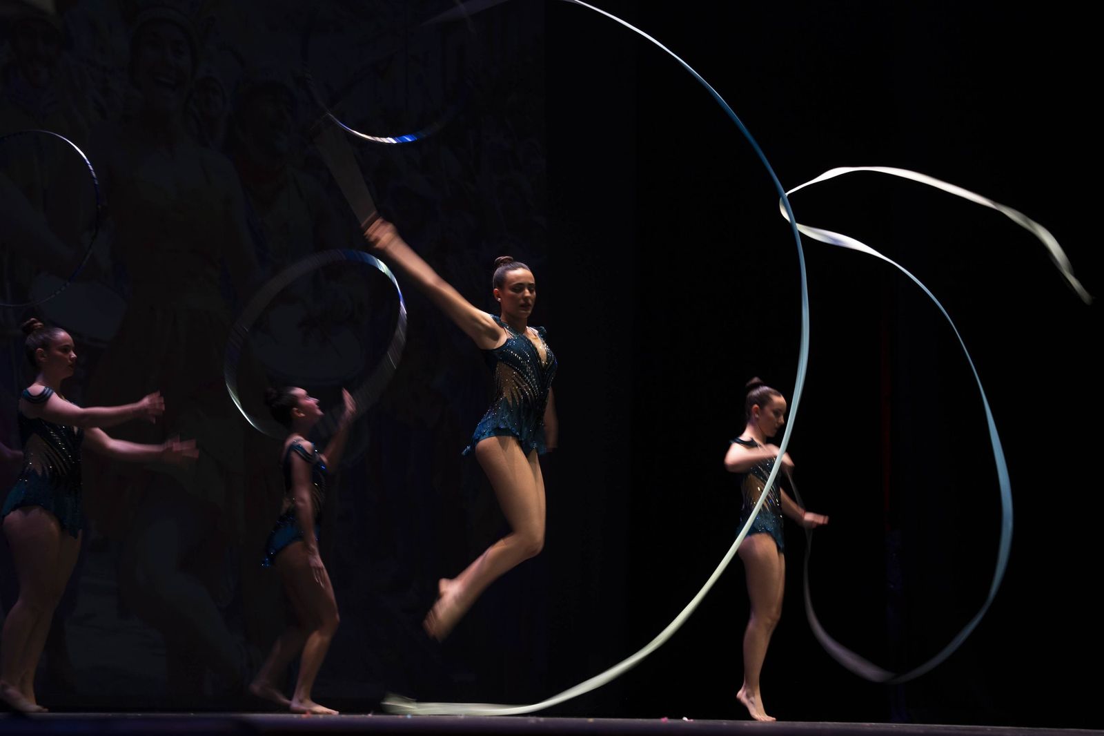 Galería de la XI Gala Coteca del Carnaval de Almería