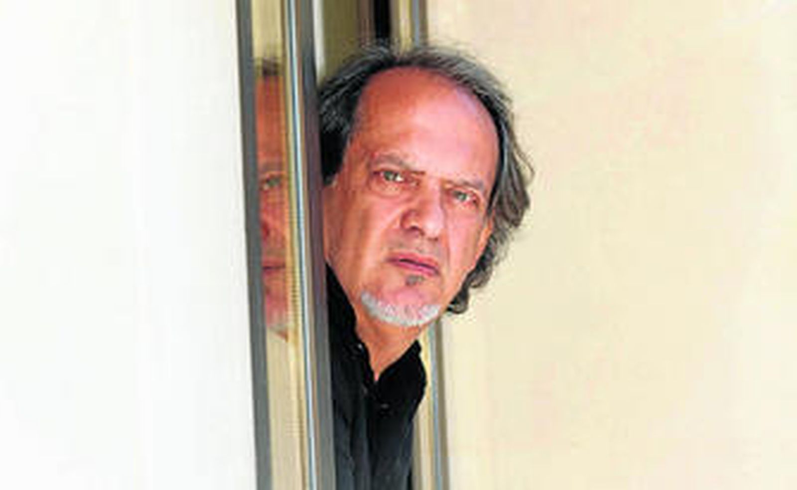 Javier Aroca, comisario del Año de Blas Infante.