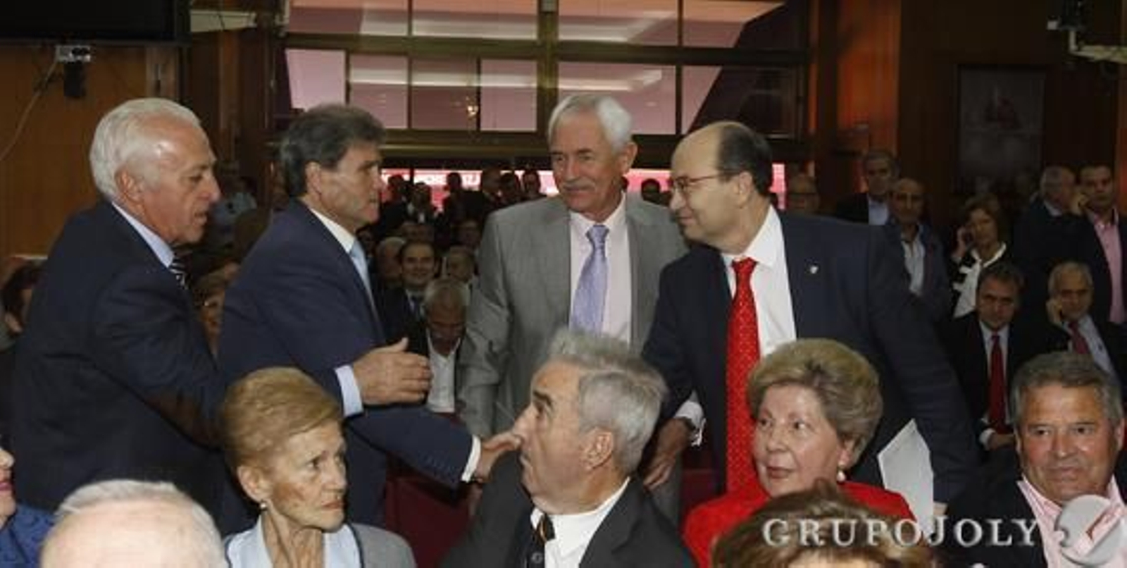 Foto: Antonio Pizarro