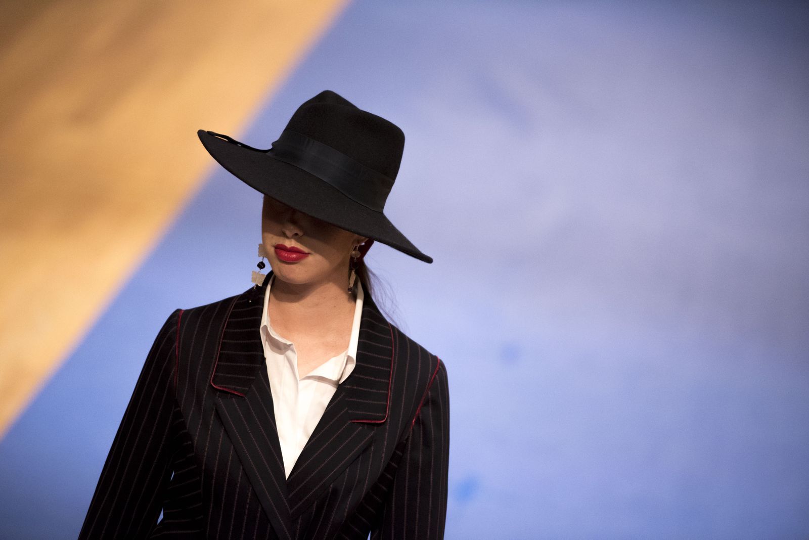 Imágenes de la Granada Fashion Week