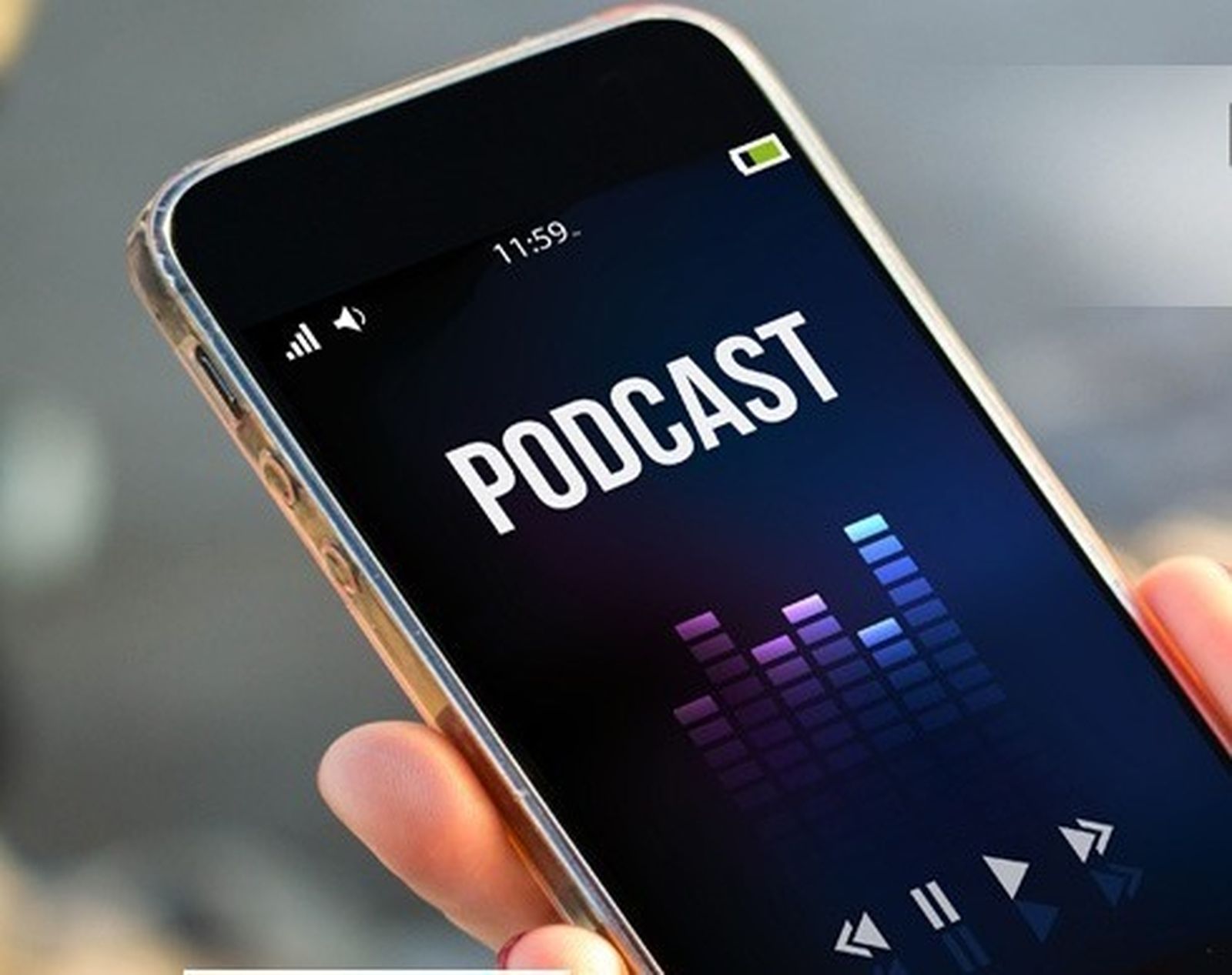 Asempal y CEA organizan un webniar sobre podcast