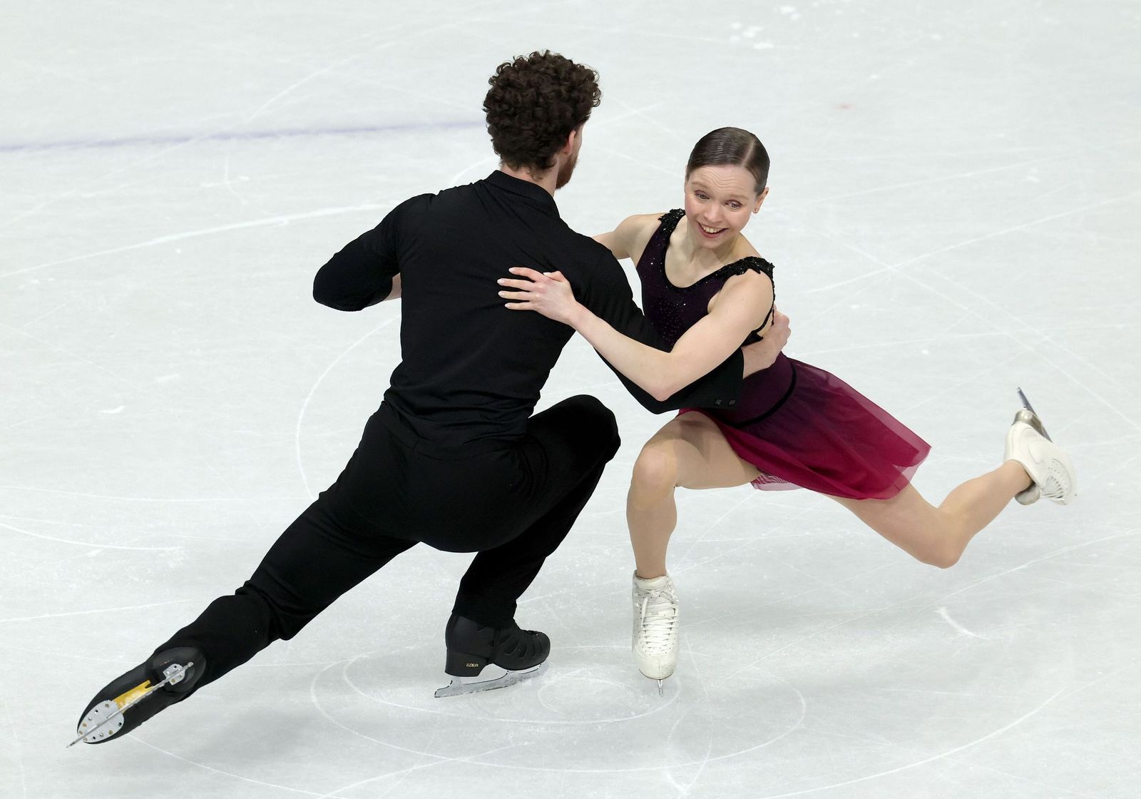 Las mejores fotos de los Juegos Olímpicos de invierno Milán Cortina d'Ampezzo 2026 | Undécima jornada