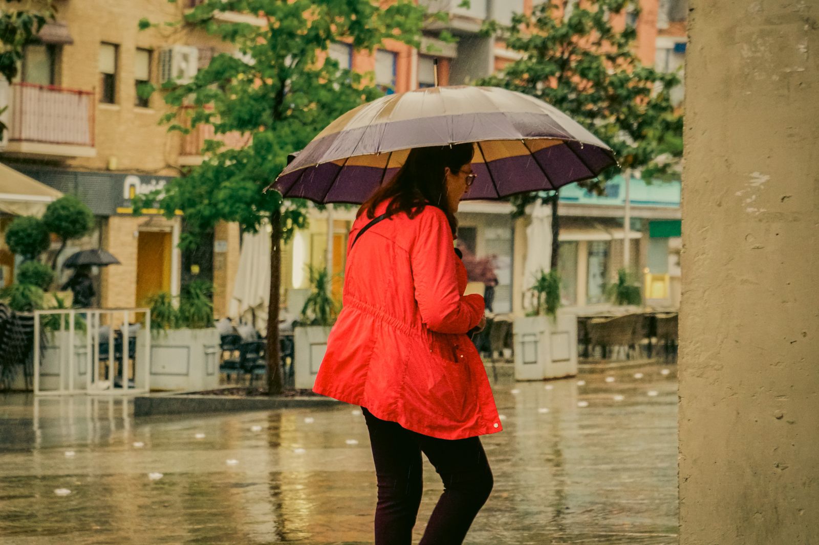 Las imágenes más destacadas del miércoles 30 de abril en Huelva