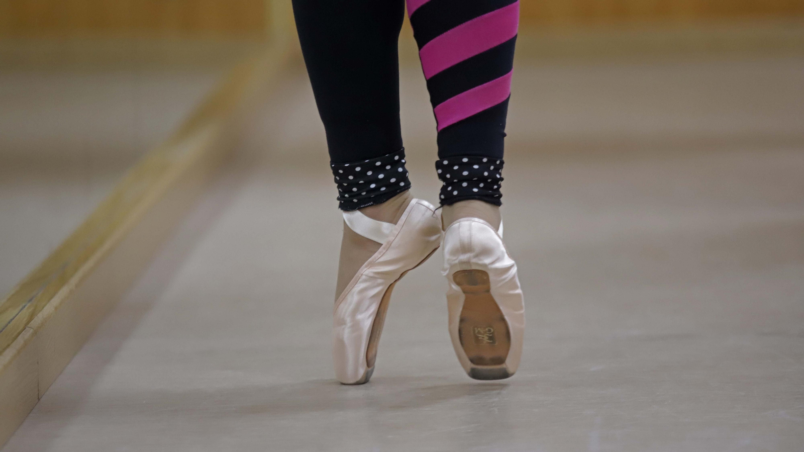 Fotos de la Academia de Baile Eva en La Línea