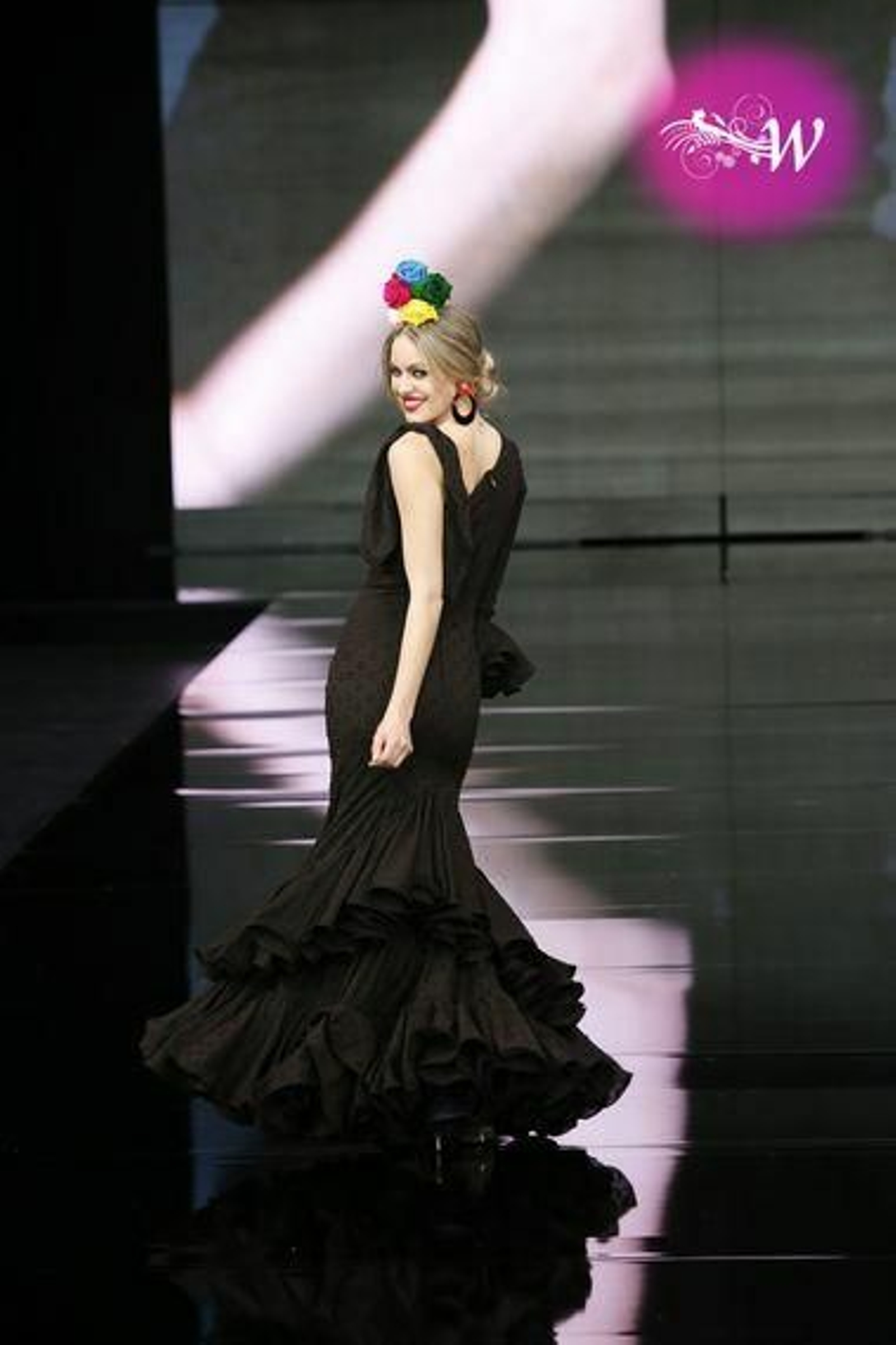 Sonibel presenta su colección en Simof 2020, no te pierdas las fotos del desfile