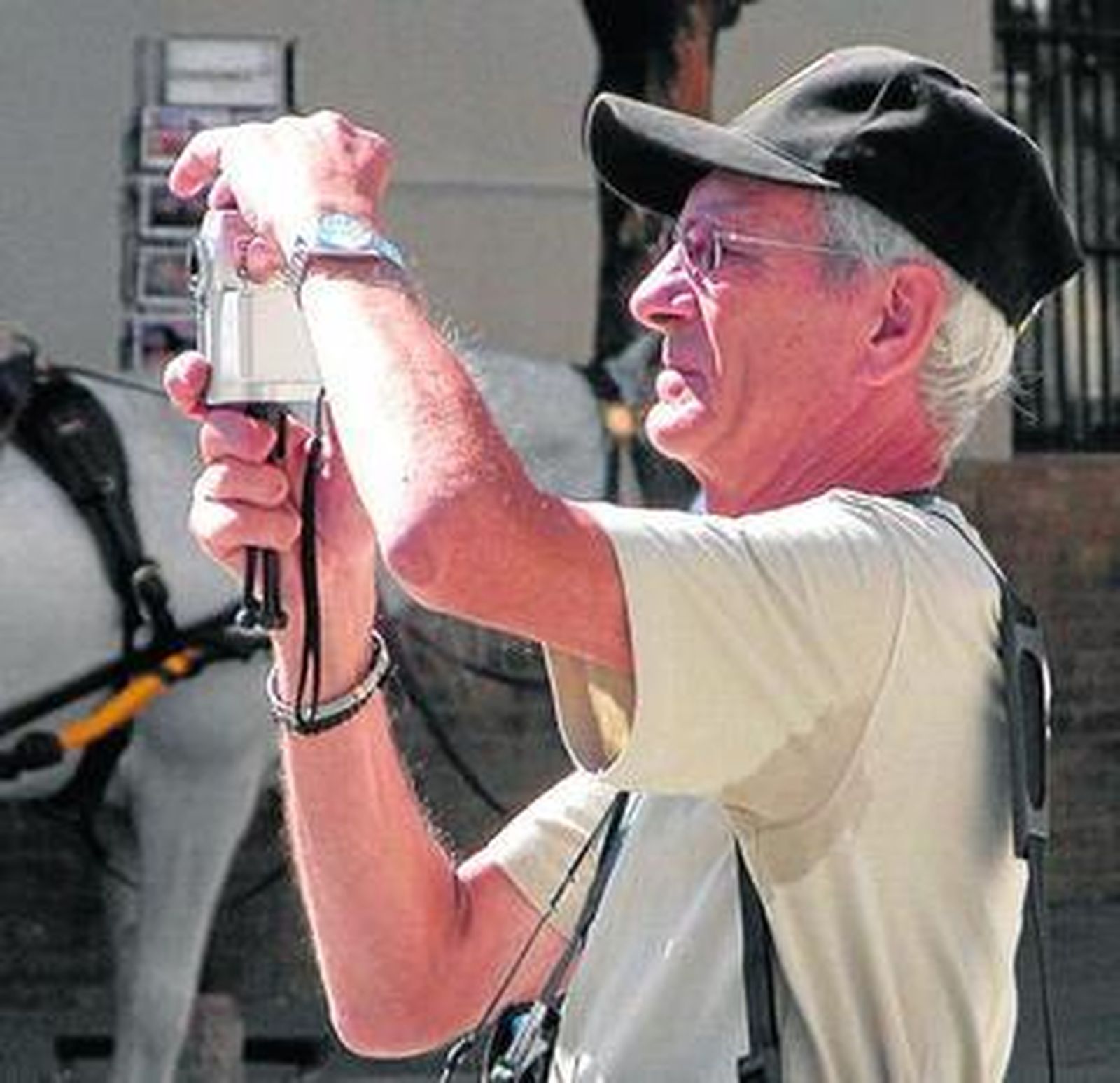 "Duermo en una cama mueble en la cubierta"