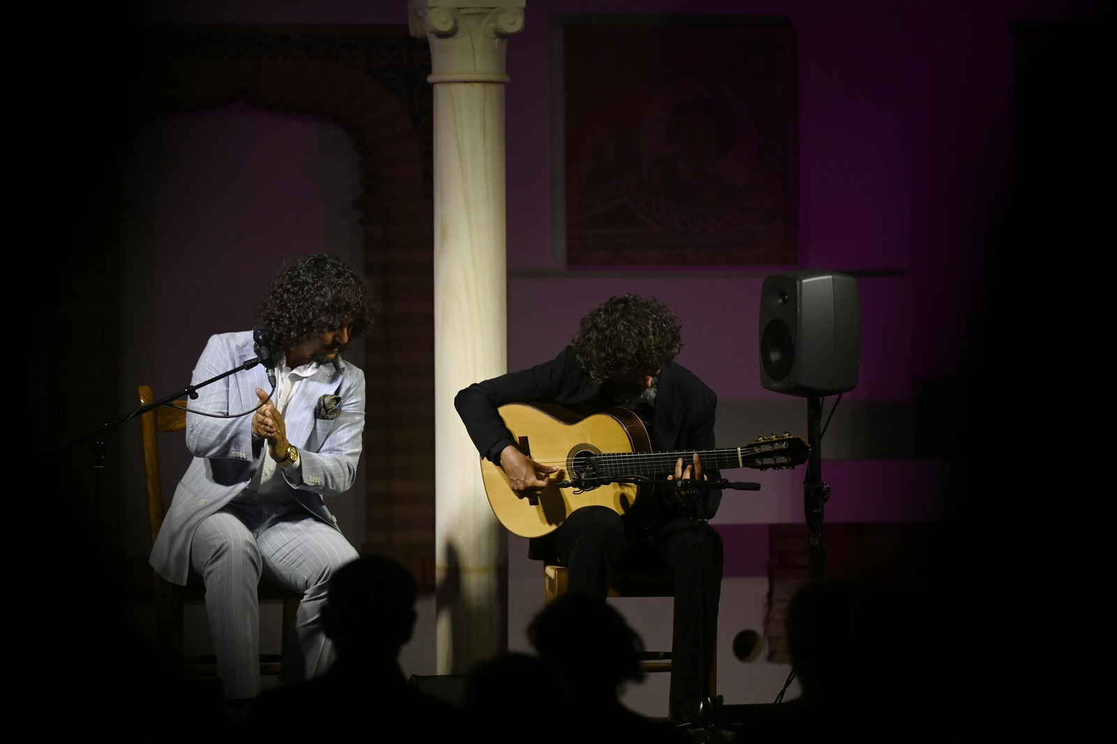 Córdoba se vuelca con la Noche del Patrimonio