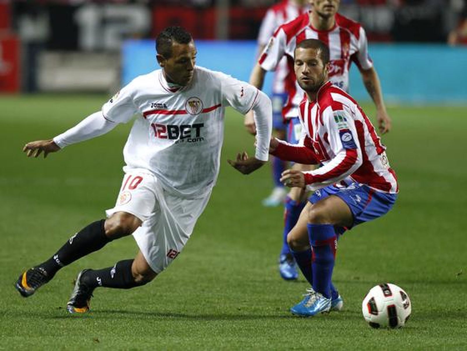 Foto: Antonio Pizarro