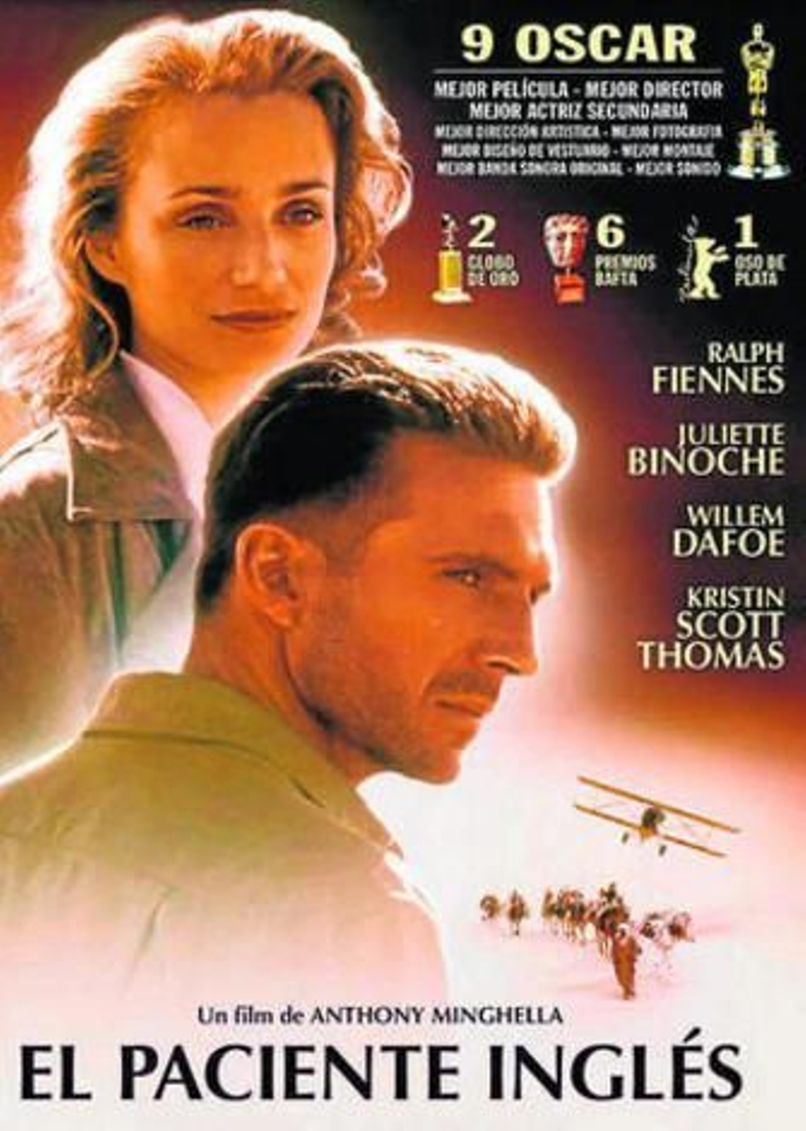 La chica de la mirada melancólica