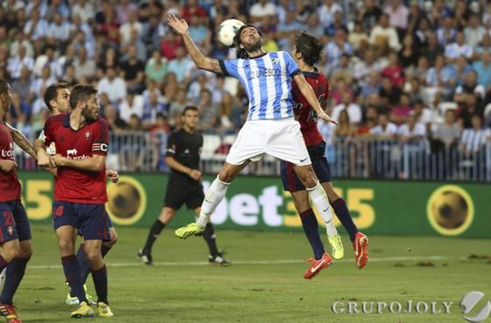 Foto: Javier Albiñana