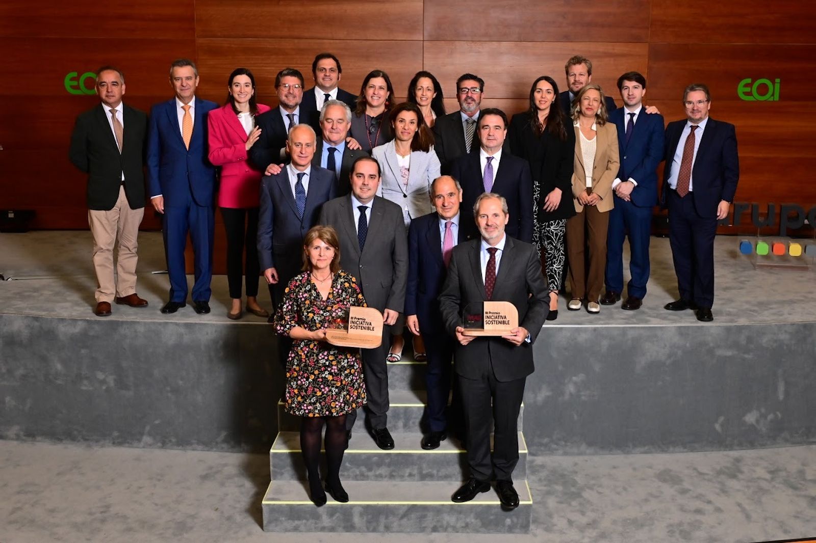 Grupo MAS presenta su décima Memoria de Sostenibilidad