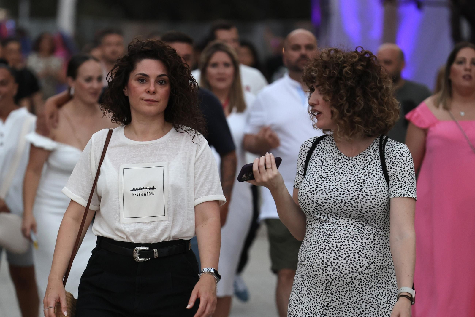Búscate en las fotos del concierto de Los Caños en Sevilla