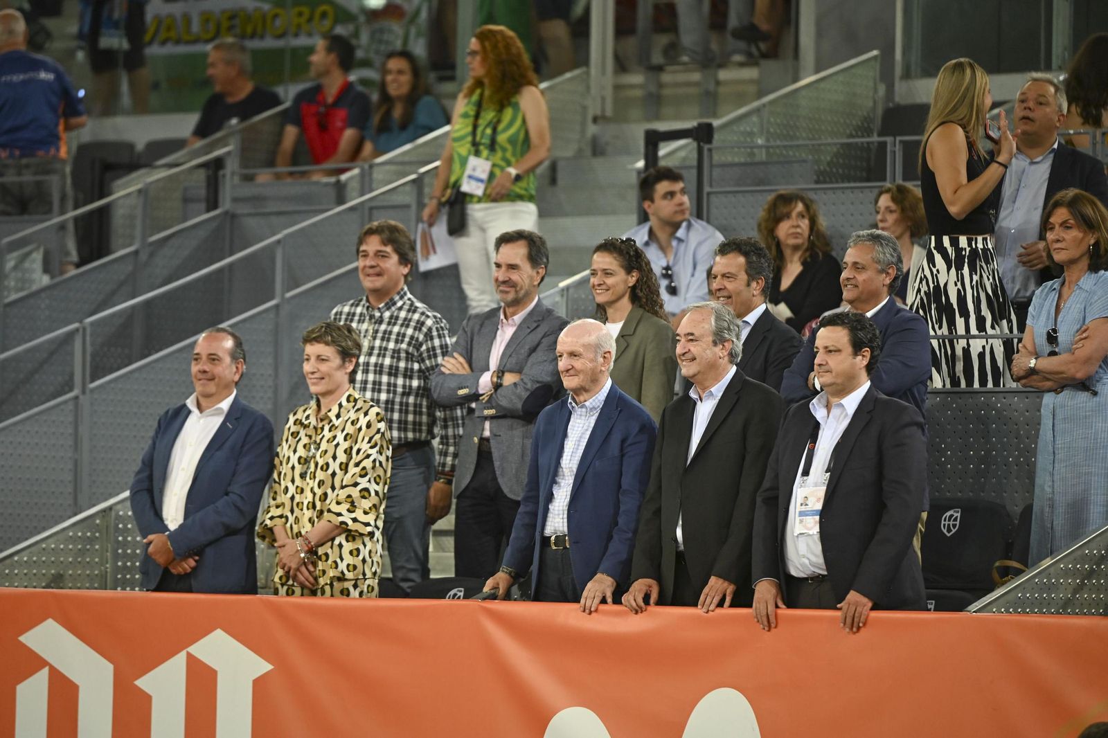 Las mejores fotos del ascenso del Betis Baloncesto