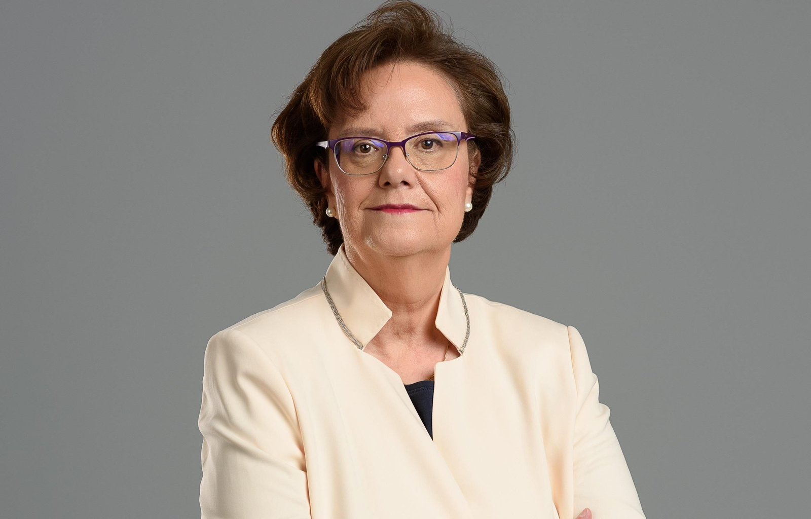 La historiadora de la Universidad de Huelva, Elena E. Rodríguez Díaz.