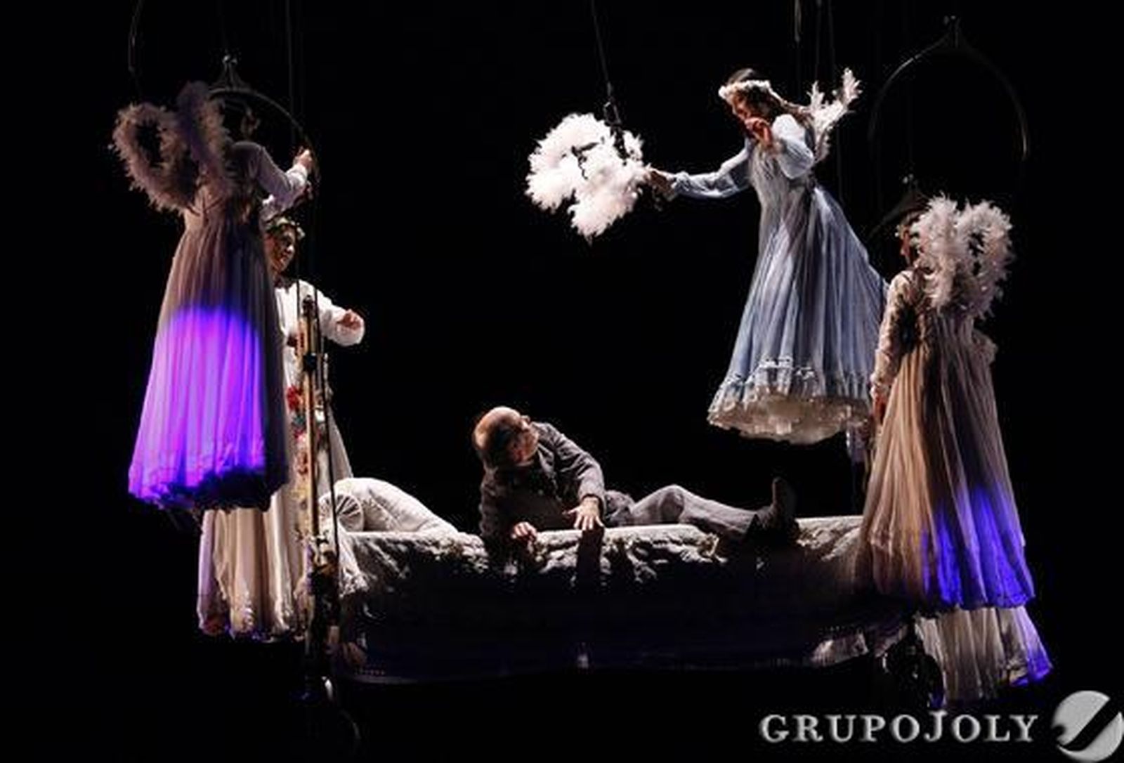 Foto: Antonio Pizarro